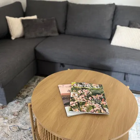 Appartement Fachwerk 84 *